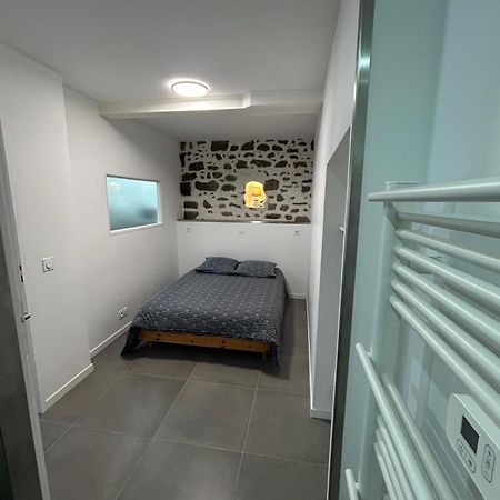 Appartement Entre Saint-Malo, Dinard, Dinan Et Dol Miniac-Morvan Exteriér fotografie