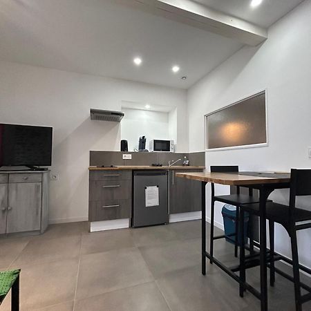 Appartement Entre Saint-Malo, Dinard, Dinan Et Dol Miniac-Morvan Exteriér fotografie