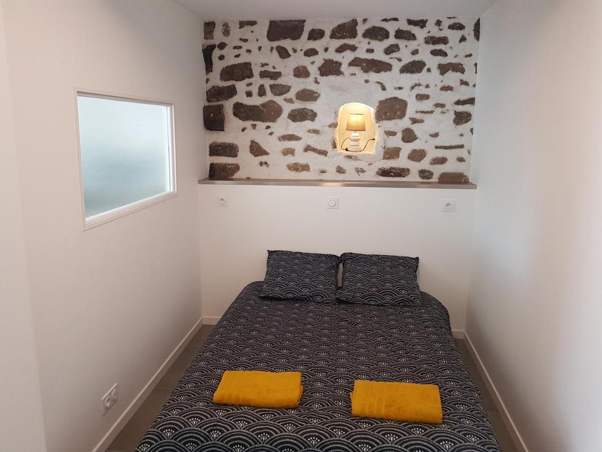 Appartement Entre Saint-Malo, Dinard, Dinan Et Dol Miniac-Morvan Exteriér fotografie