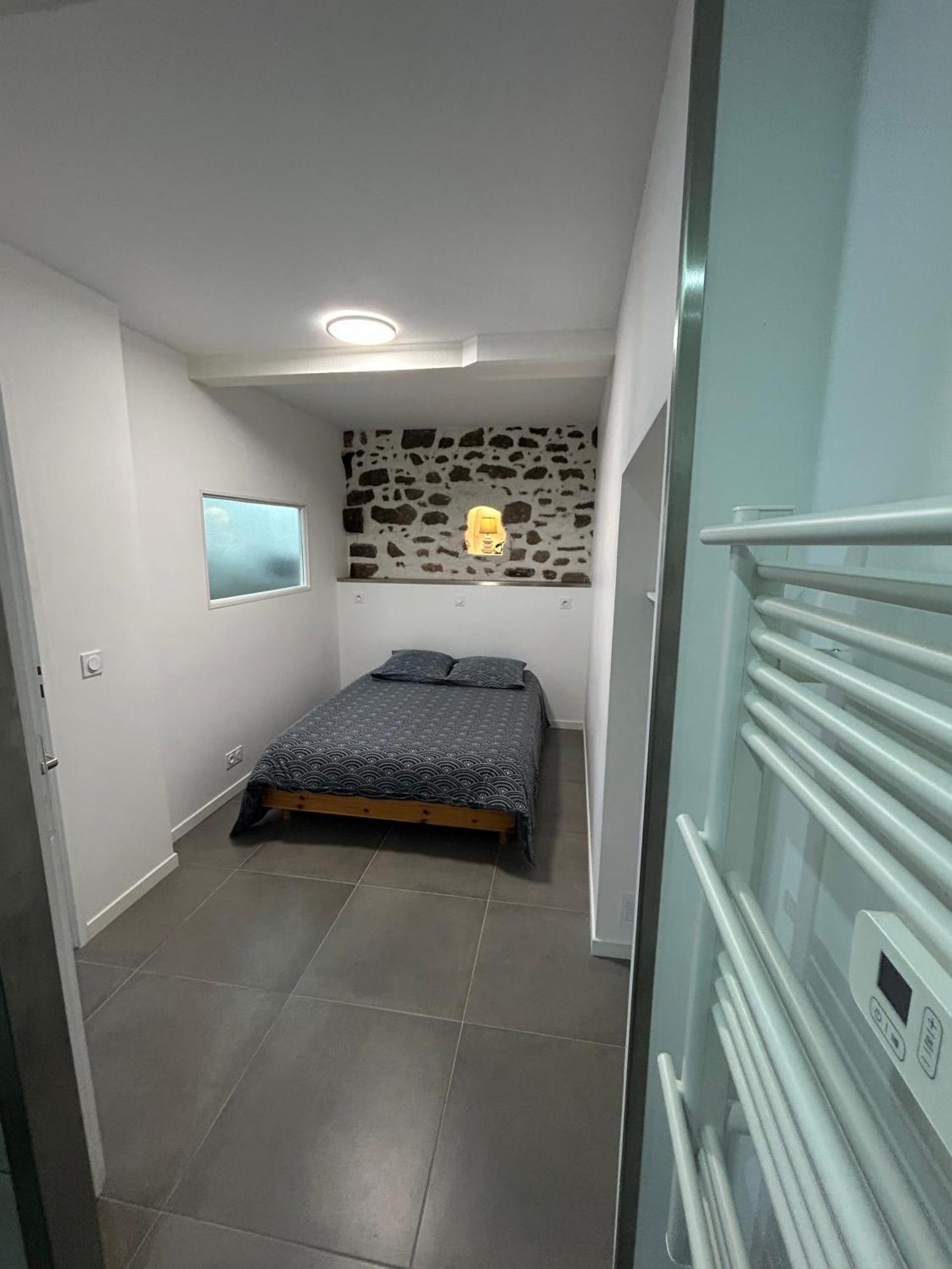 Appartement Entre Saint-Malo, Dinard, Dinan Et Dol Miniac-Morvan Exteriér fotografie