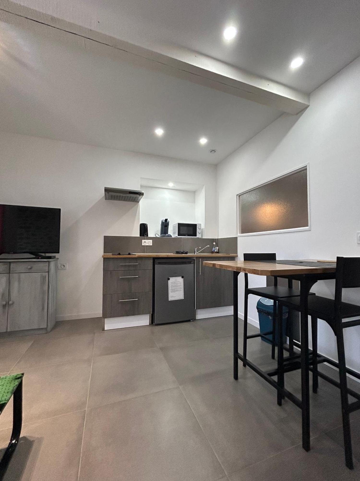 Appartement Entre Saint-Malo, Dinard, Dinan Et Dol Miniac-Morvan Exteriér fotografie